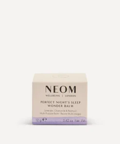 NEOM Wellbeing London Hands & Feet^Perfect Night's Sleep Wonder Balm 12g