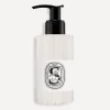 Diptyque Bath & Body Wash^Perfumed Shampoo 200ml