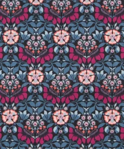 Liberty Fabrics Tana Lawn™ Cotton^Persephone Tana Lawn™ Cotton