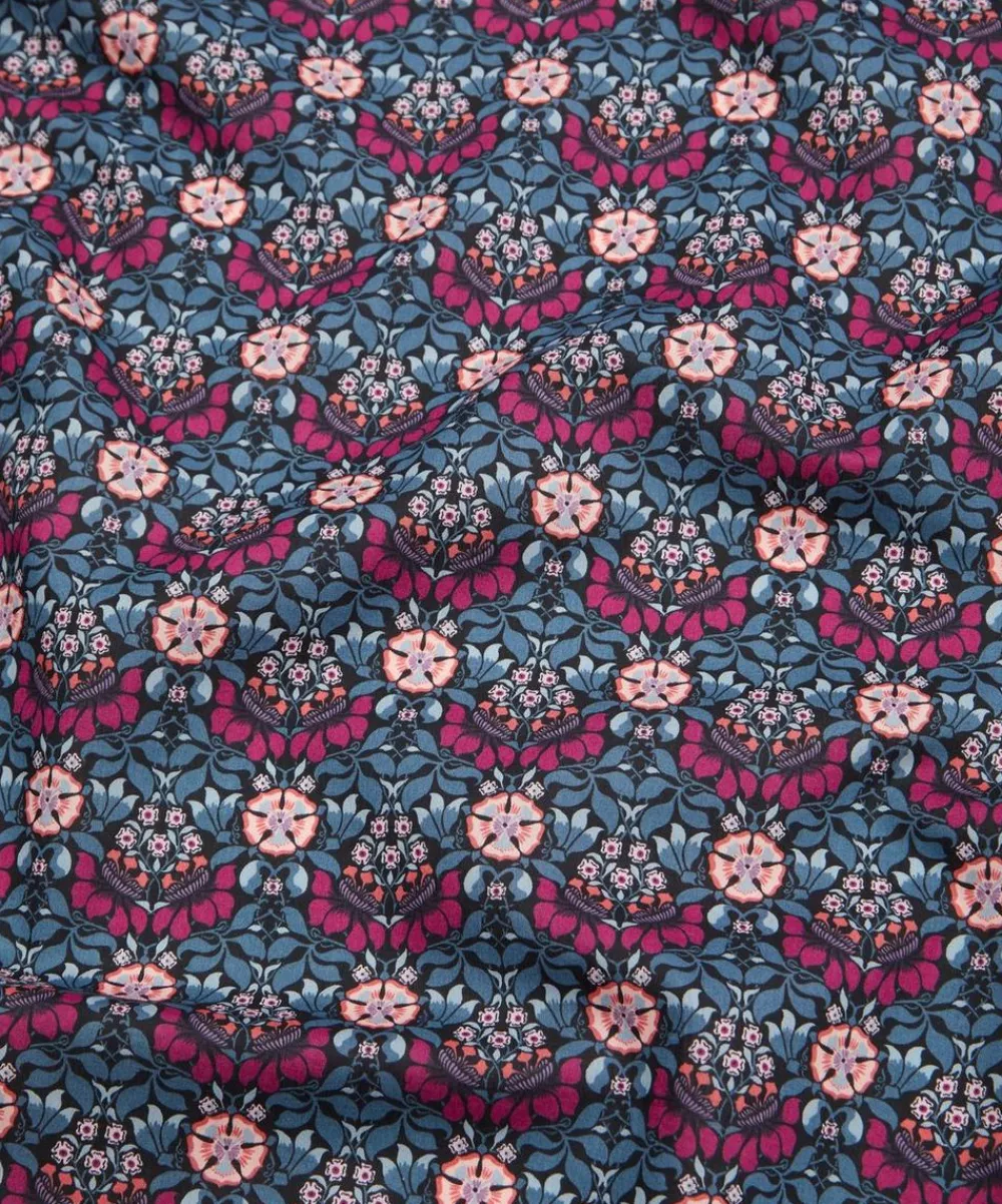Liberty Fabrics Tana Lawn™ Cotton^Persephone Tana Lawn™ Cotton