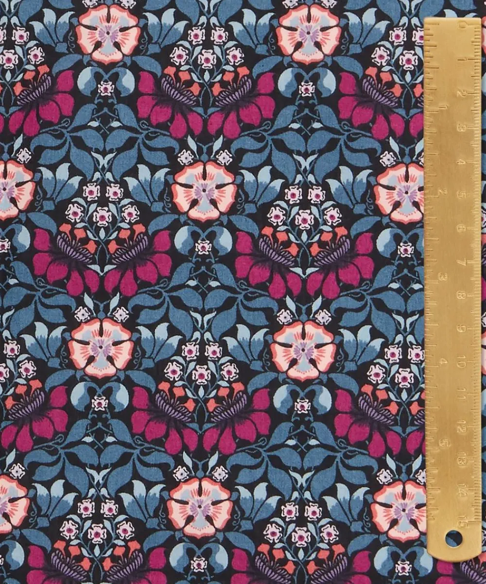 Liberty Fabrics Tana Lawn™ Cotton^Persephone Tana Lawn™ Cotton
