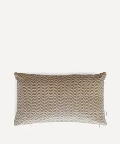 Liberty Cushions|Living Room^Persian Gardens Velvet Cushion