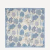 Liberty Scarves^Persian Gardens 90x90 Silk Scarf