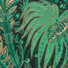 Liberty Interiors Furnishing Fabrics^Persian Voyage Amersham Linen-Blend in Jade