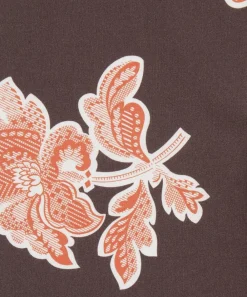 Liberty Fabrics Poplin^Petal Patterns Cotton Poplin