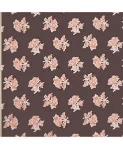 Liberty Fabrics Poplin^Petal Patterns Cotton Poplin