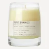 Le Labo Candles & Candle Holders^Petit Grain 21 Candle 245g