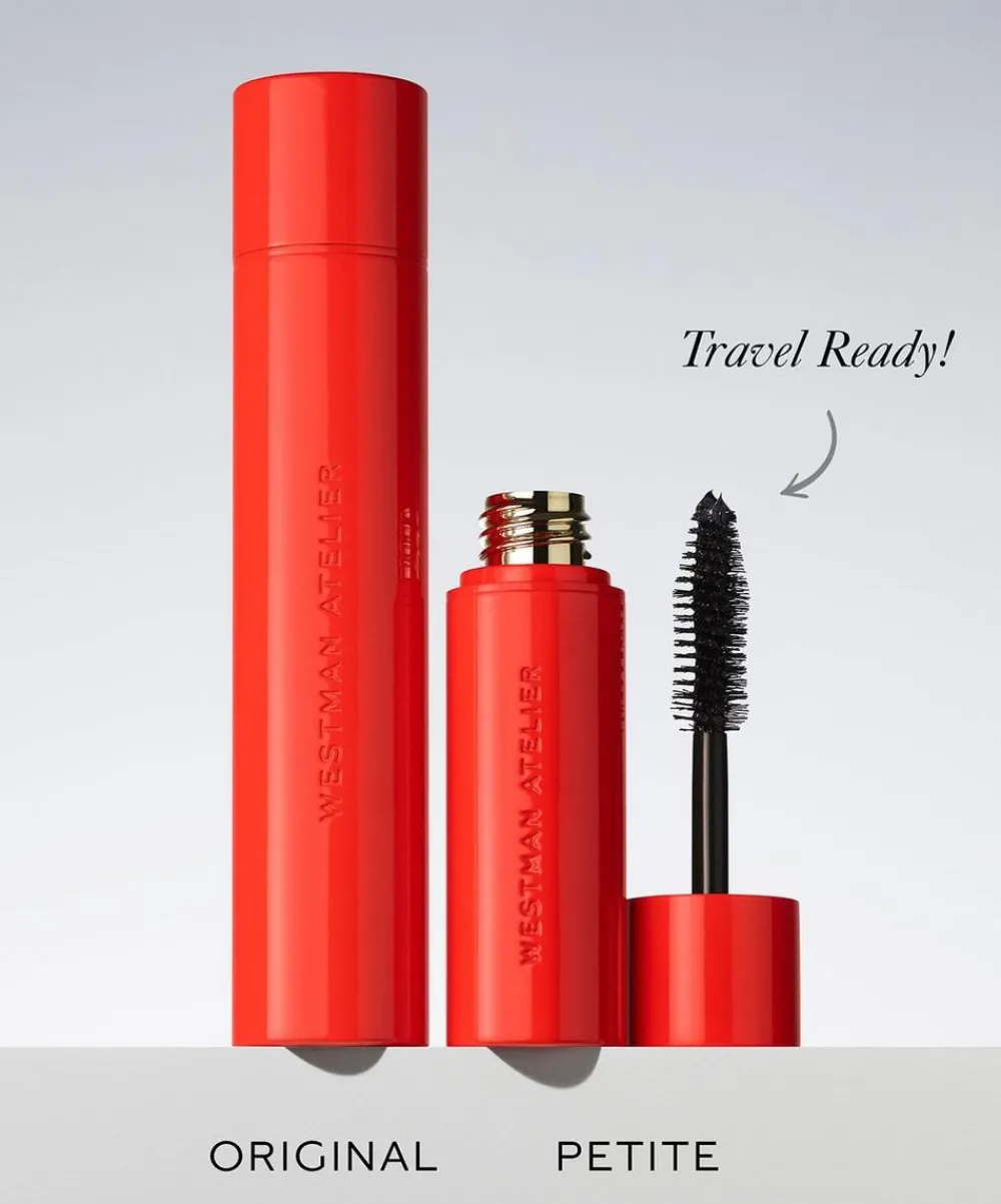 Westman Atelier Eyes^Petite Eye Want You Mascara 4.5ml