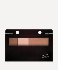 Trish McEvoy Tools & Wash Bags^Petite Makeup Wardrobing Page with Mirror
