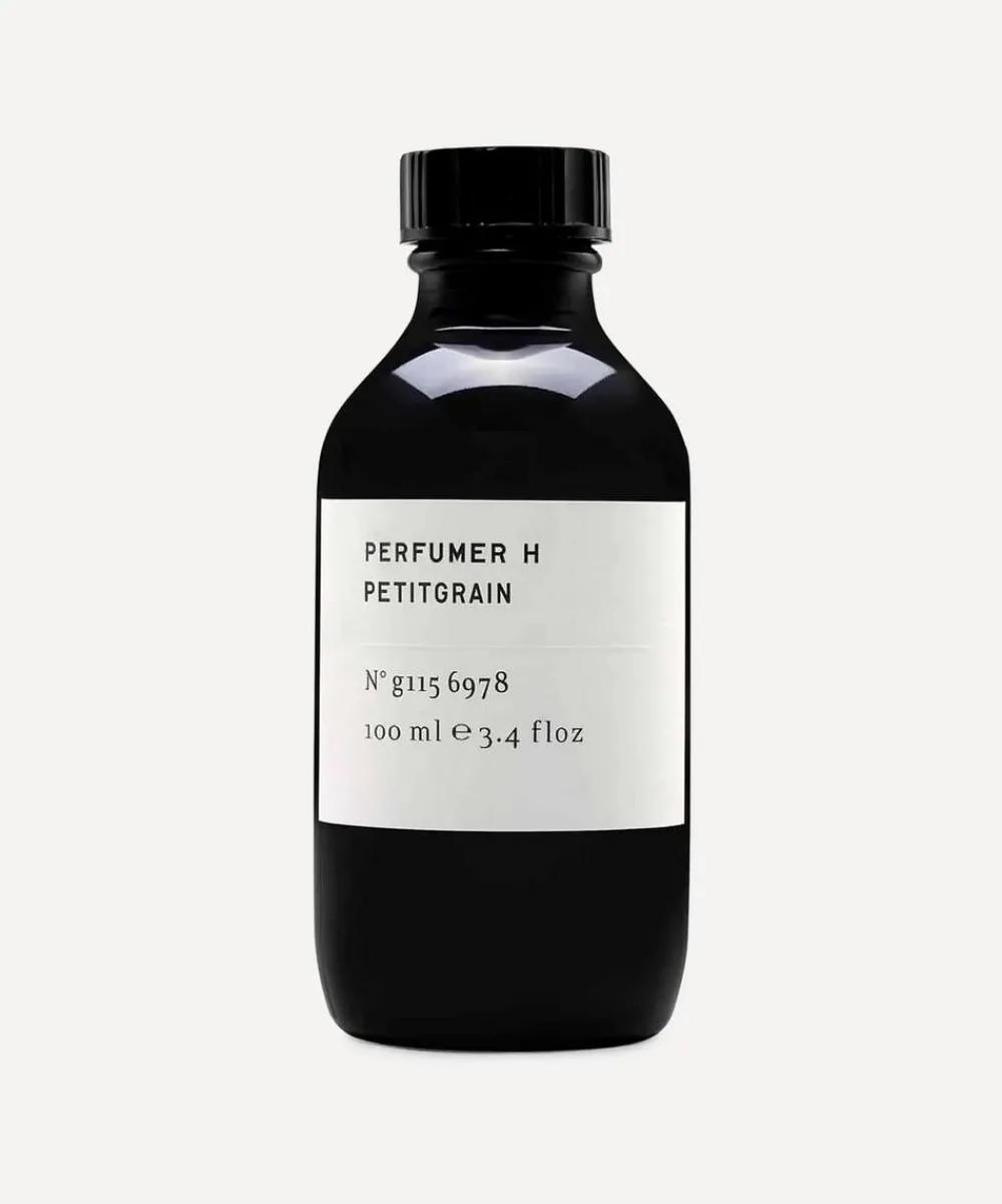 Perfumer H Womens Perfume^Petitgrain Eau de Parfum Refill 100ml