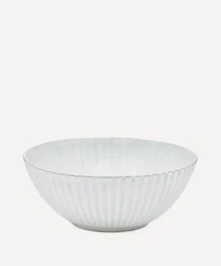 Astier de Villatte Tableware^Petulla Bowl