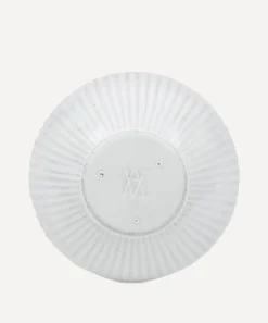 Astier de Villatte Tableware^Petulla Bowl