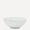 Astier de Villatte Tableware^Petulla Salad Bowl