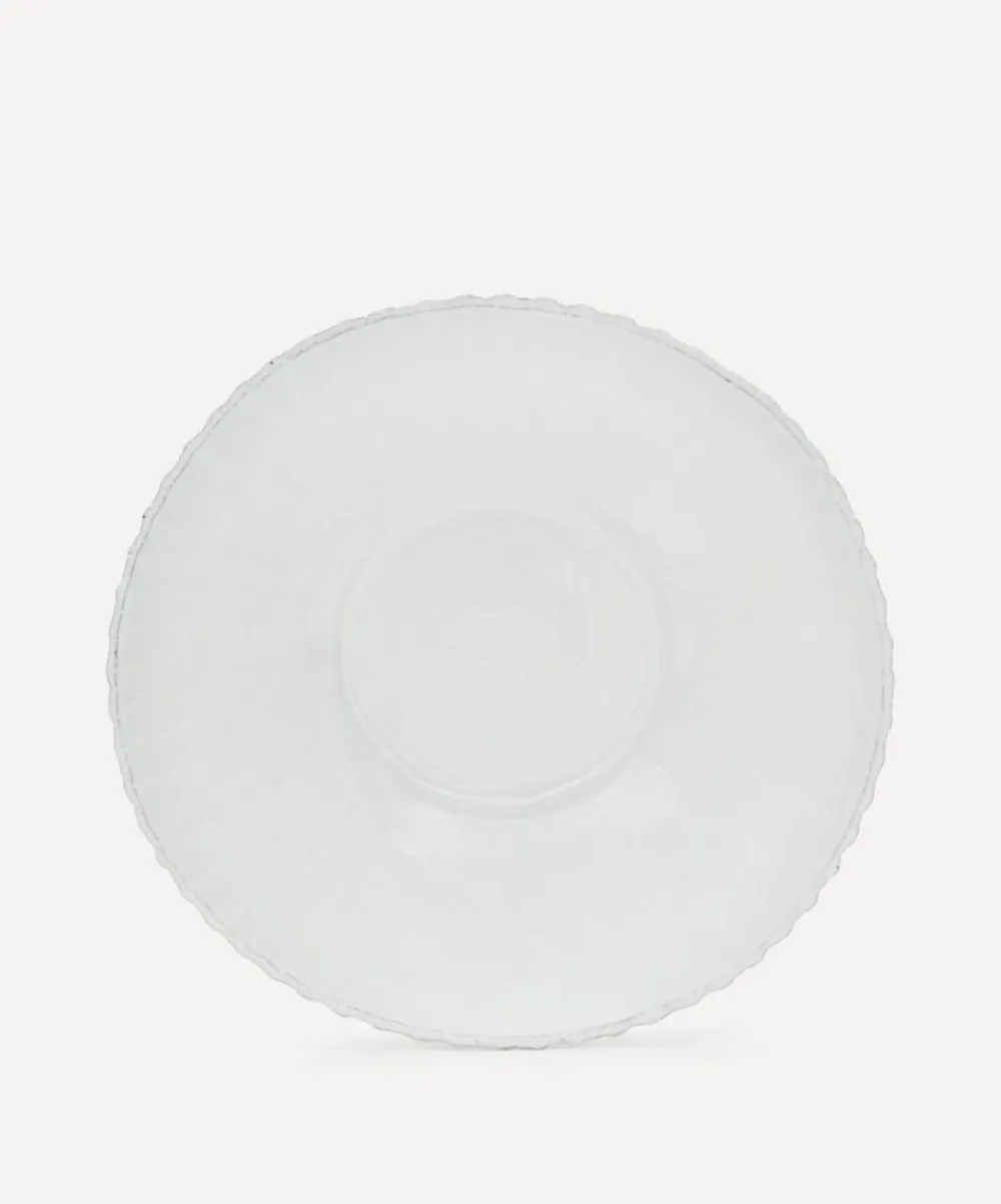 Astier de Villatte Tableware^Petulla Salad Bowl