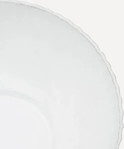 Astier de Villatte Tableware^Petulla Salad Bowl