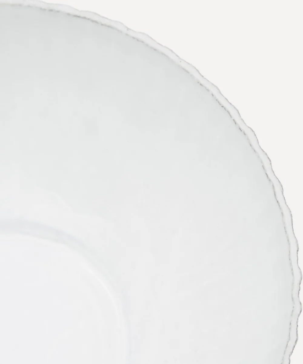Astier de Villatte Tableware^Petulla Salad Bowl