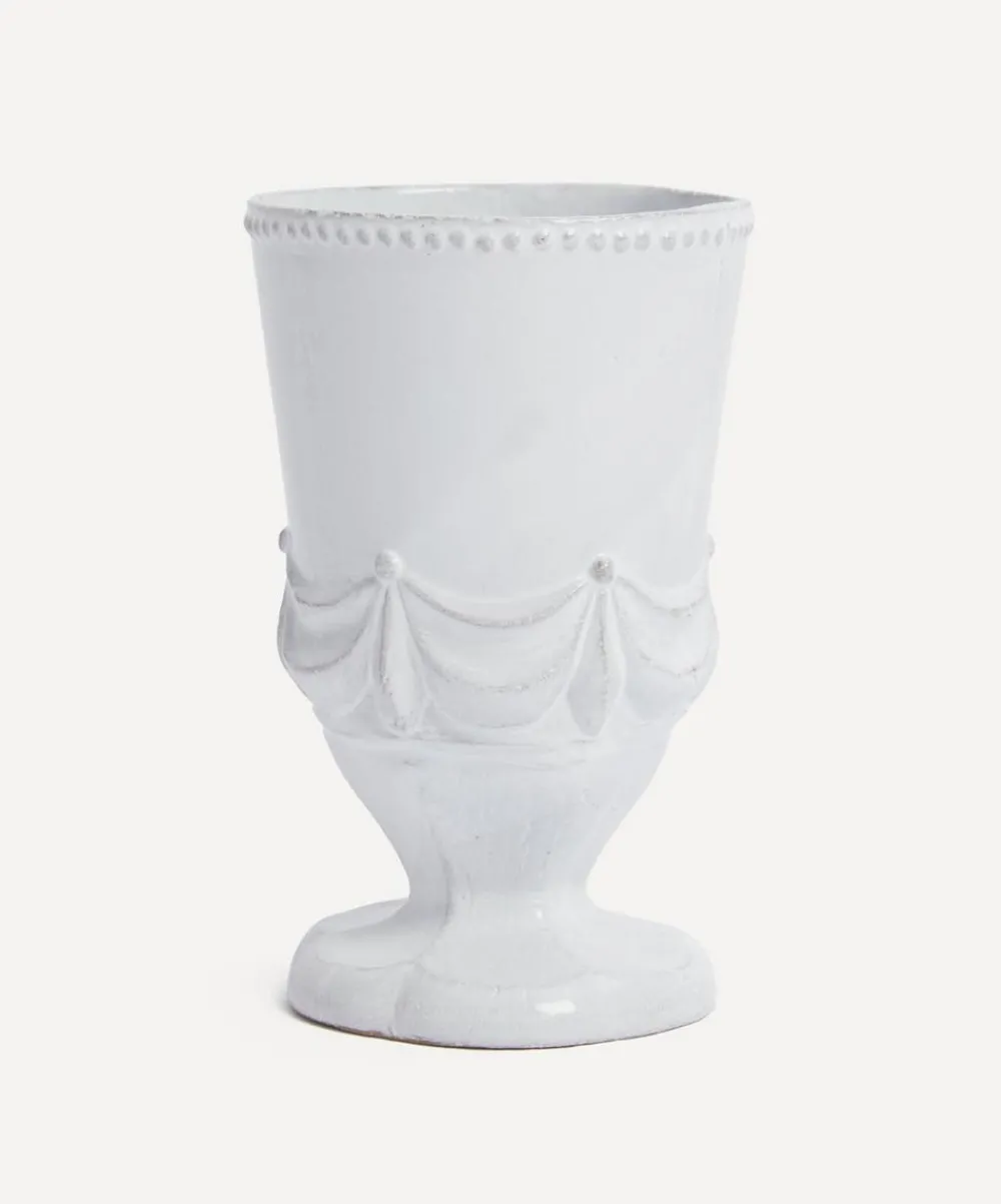 Astier de Villatte Candles & Candle Holders^Petulla Tumbler for Candle Refill