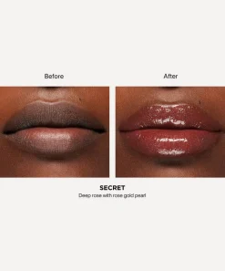 Hourglass Lips^Phantom Volumising Glossy Lip Balm 1.7g