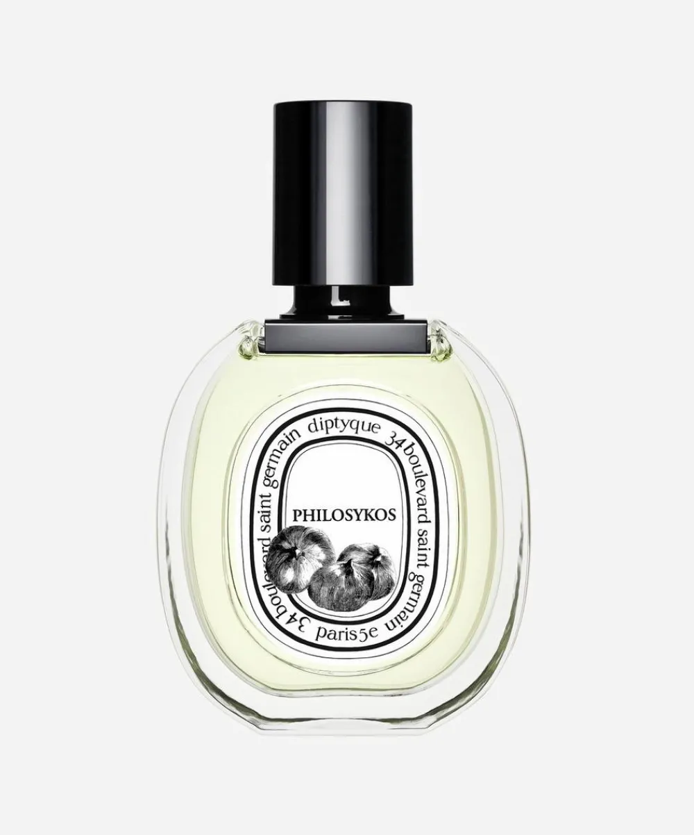 Diptyque Womens Perfume^Philosykos Eau de Toilette 50ml