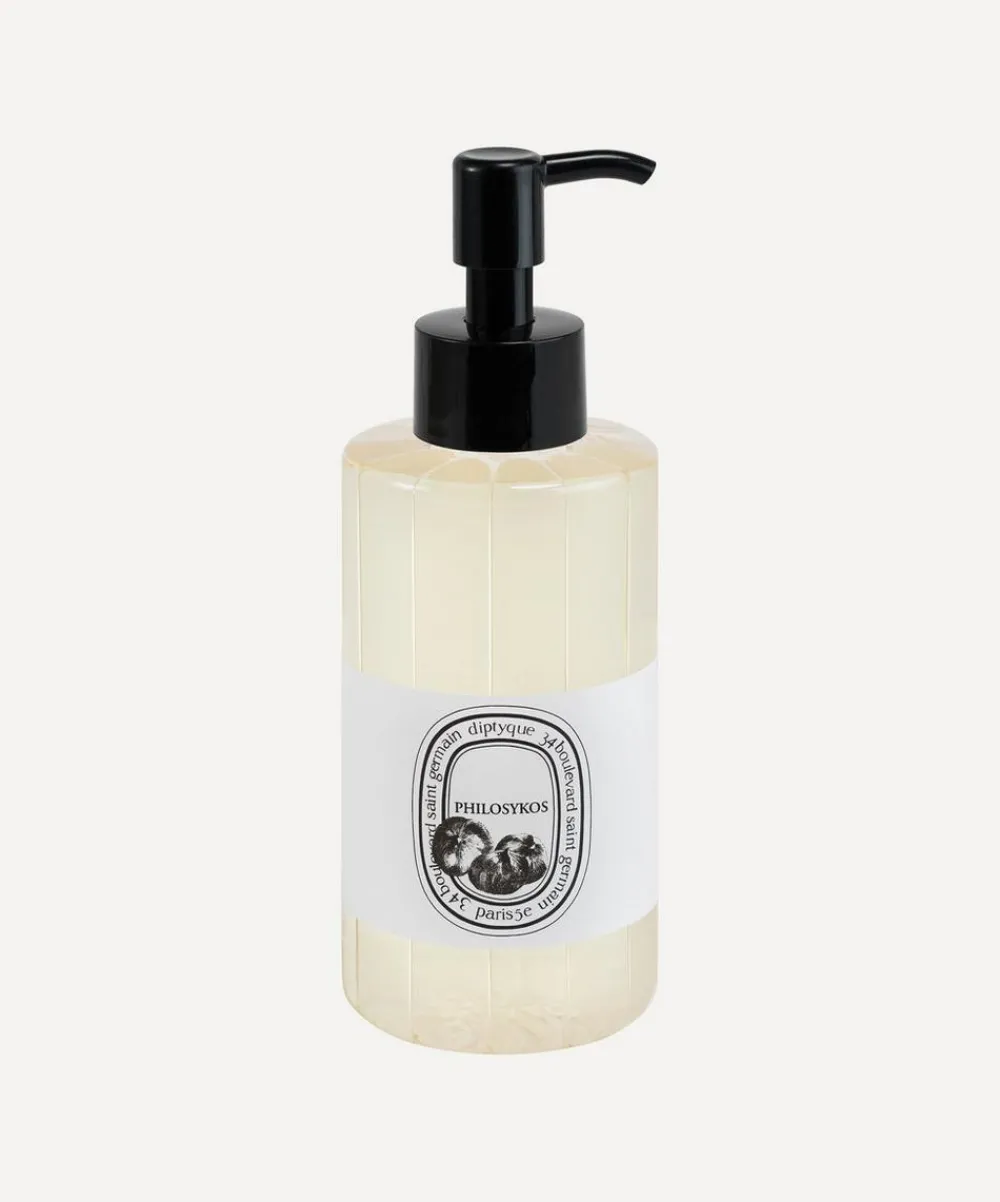 Diptyque Hands & Feet|Bath & Body Wash^Philosykos Hand and Body Gel 200ml