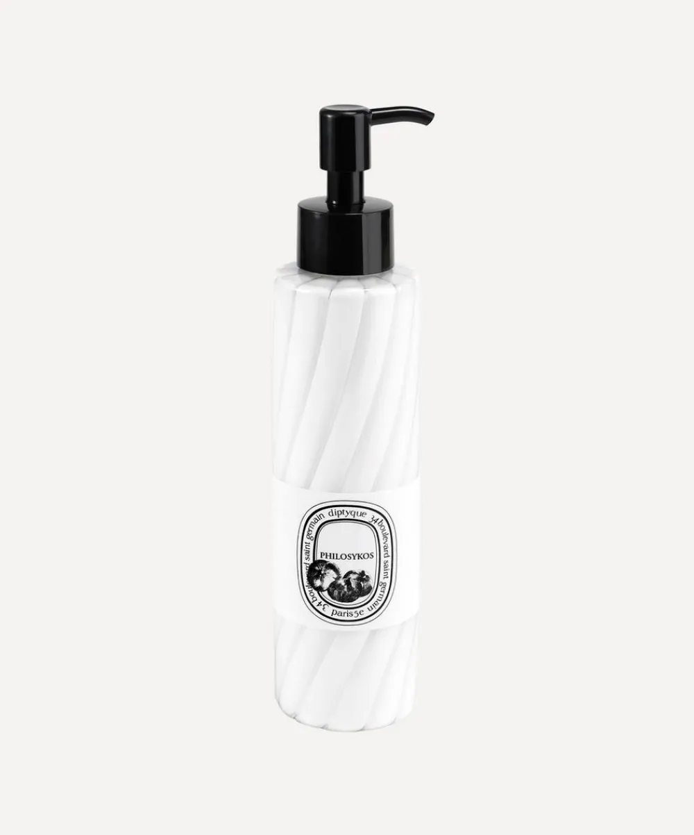 Diptyque Moisturisers|Hands & Feet^Philosykos Hand and Body Lotion 200ml