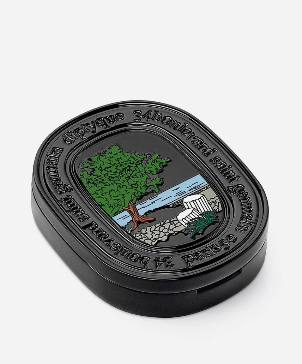 Diptyque Womens Perfume^Philosykos Solid Perfume 3g