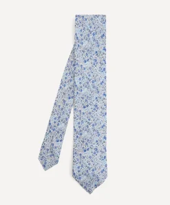 Liberty Ties^Phoebe Printed Silk Tie