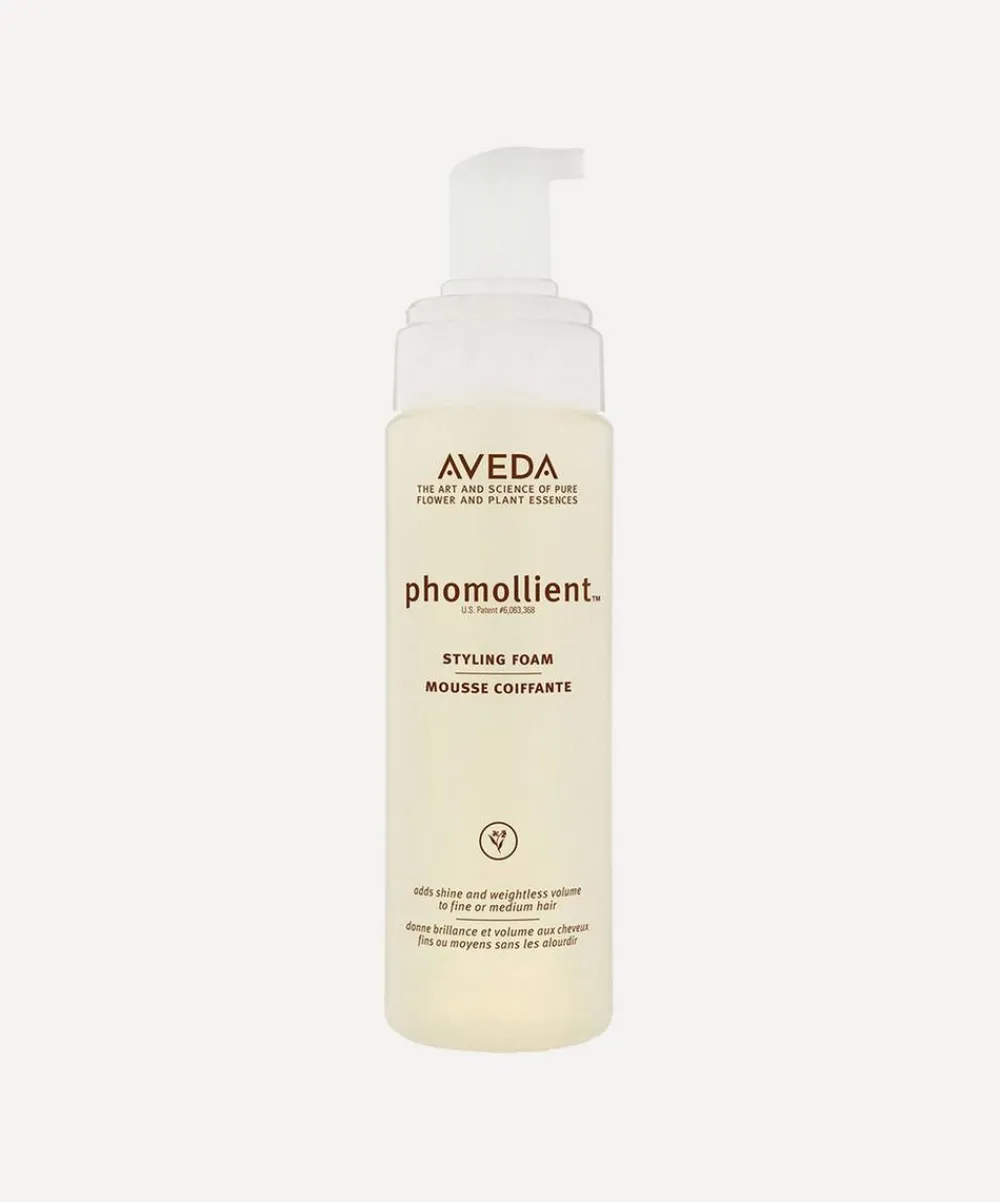 Aveda Hair Styling^Phomollient Styling Foam 200ml