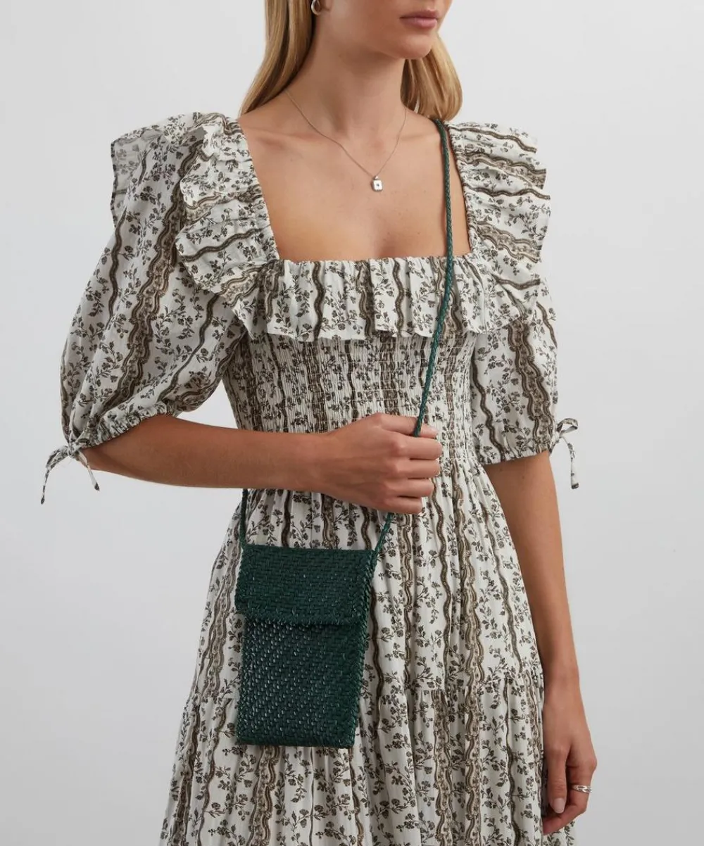 Dragon Diffusion Bags^Phone Crossbody Pochette