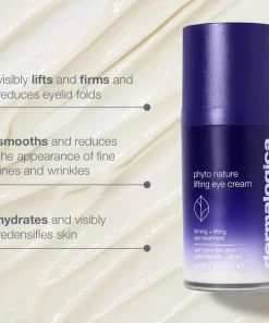 Dermalogica Moisturisers^Phyto Nature Lifting Eye Cream 15ml