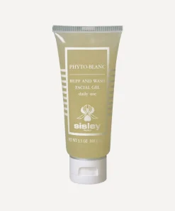 Sisley Paris Masks & Exfoliators^Phyto-Blanc Buff and Wash Facial Gel 100ml