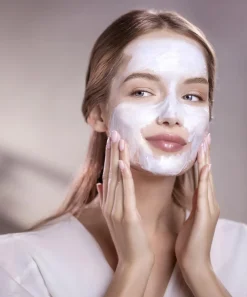 Sisley Paris Cleansers & Toners^Phyto-Blanc La Mousse Brightening Cleansing Foam-in-Cream 125ml
