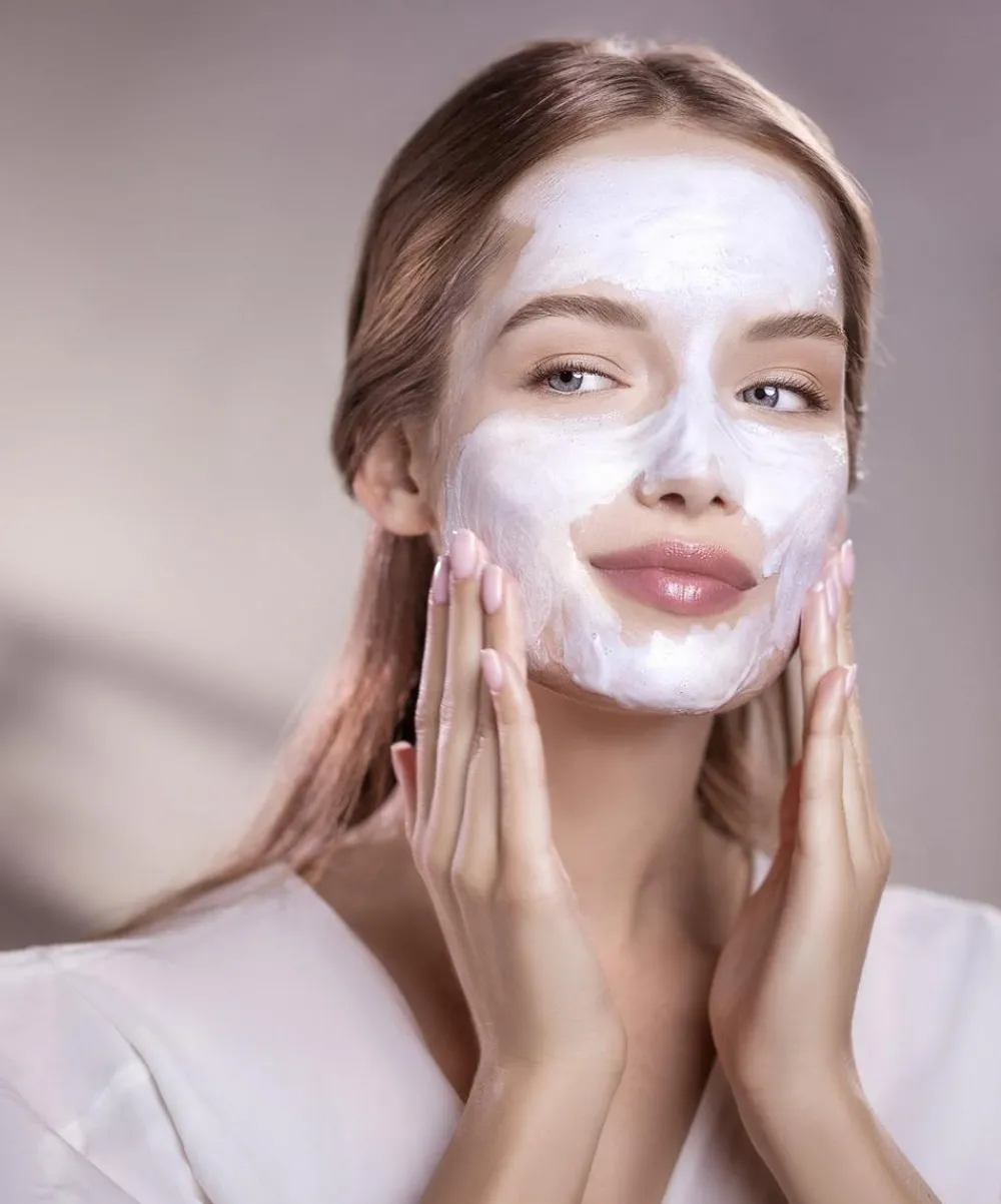 Sisley Paris Cleansers & Toners^Phyto-Blanc La Mousse Brightening Cleansing Foam-in-Cream 125ml