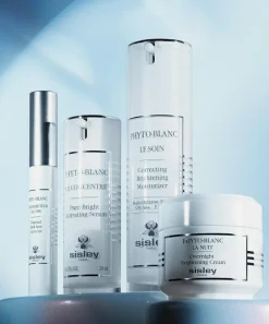 Sisley Paris Moisturisers^Phyto-Blanc La Nuit Overnight Brightening Cream 50ml
