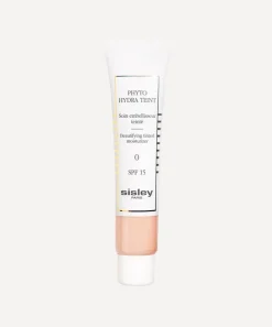 Sisley Paris Complexion^Phyto-Hydra Teint SPF 15 40ml