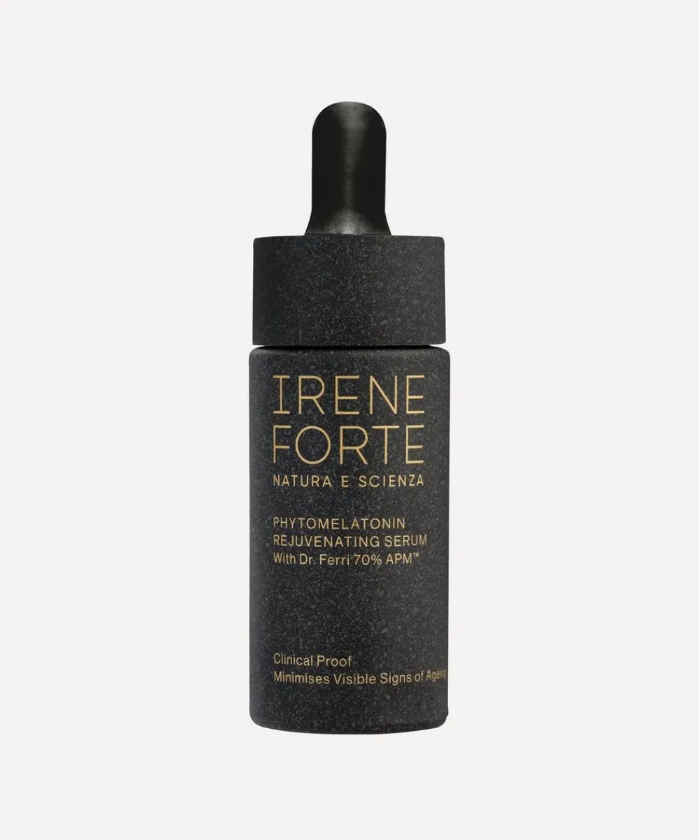 Irene Forte Facial Serums & Oils^Phytomelatonin Rejuvenating Serum with Dr. Ferri’s 70% APM 15ml