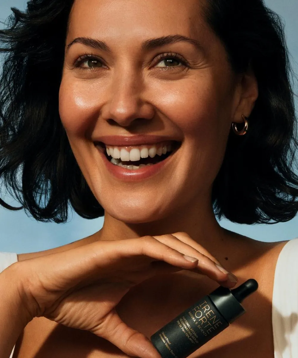 Irene Forte Facial Serums & Oils^Phytomelatonin Rejuvenating Serum with Dr. Ferri’s 70% APM 15ml