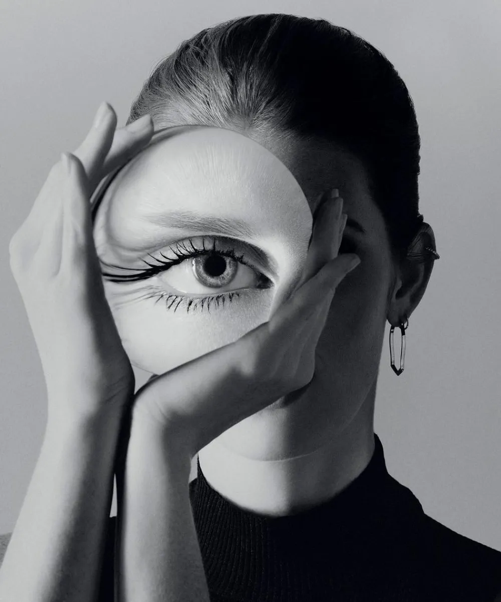 Sisley Paris Eyes^Phyto-Noir Mascara 7ml