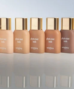 Sisley Paris Complexion^Phyto-Teint Nude Foundation 30ml