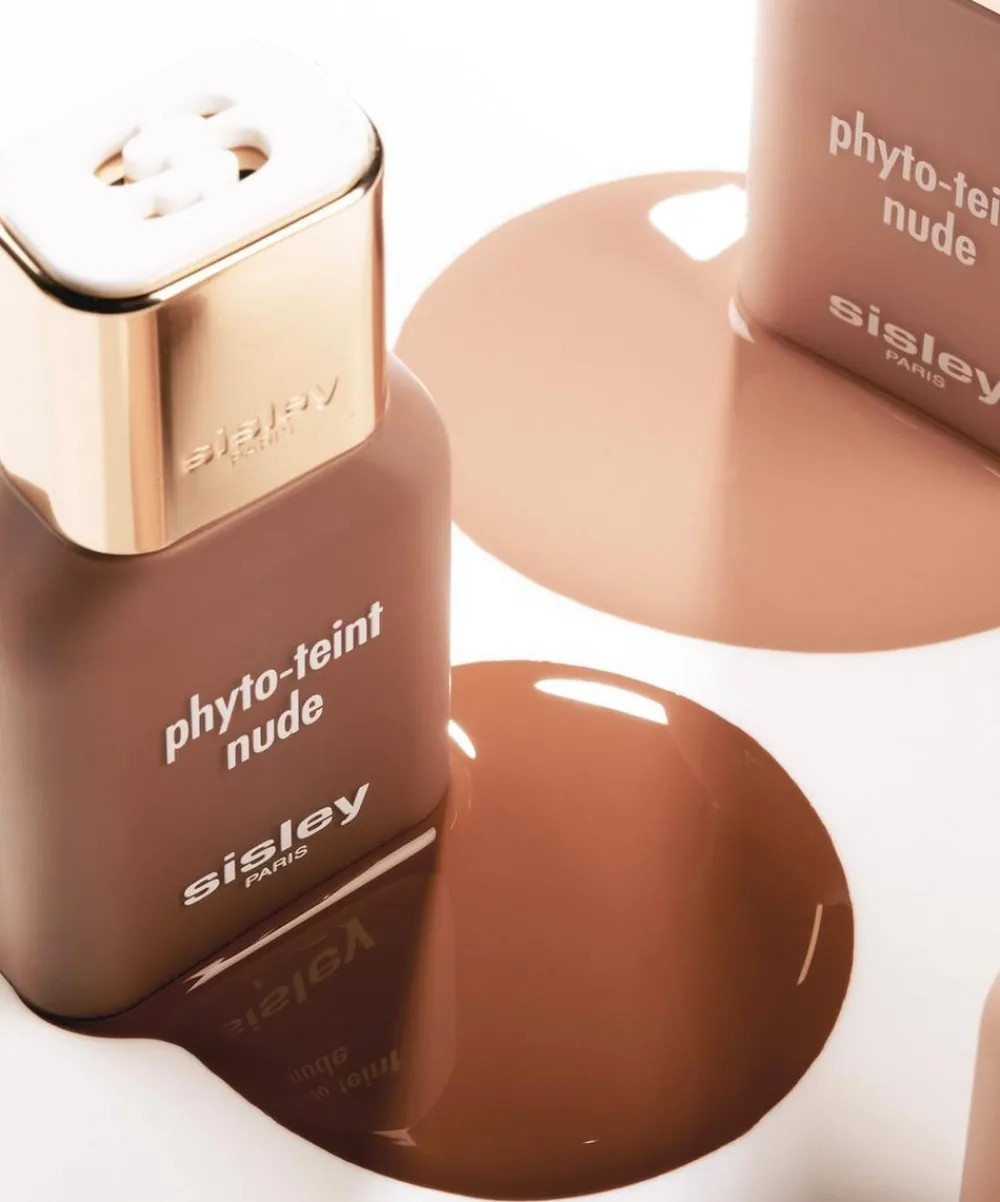 Sisley Paris Complexion^Phyto-Teint Nude Foundation 30ml