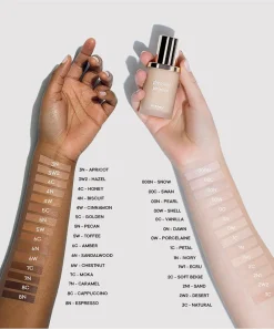 Sisley Paris Complexion^Phyto-Teint Perfection Foundation 30ml