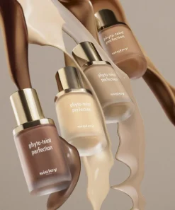 Sisley Paris Complexion^Phyto-Teint Perfection Foundation 30ml