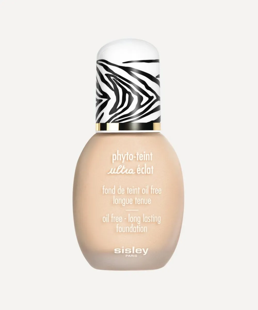 Sisley Paris Complexion^Phyto-Teint Ultra Éclat Foundation 30ml