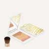 Sisley Paris Complexion^Phyto-Touche Sun Glow Trio in Golden Peach