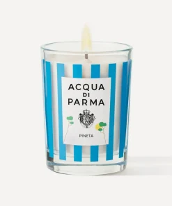 Acqua Di Parma Candles & Candle Holders^Pineta Limited Edition Scented Candle 200g