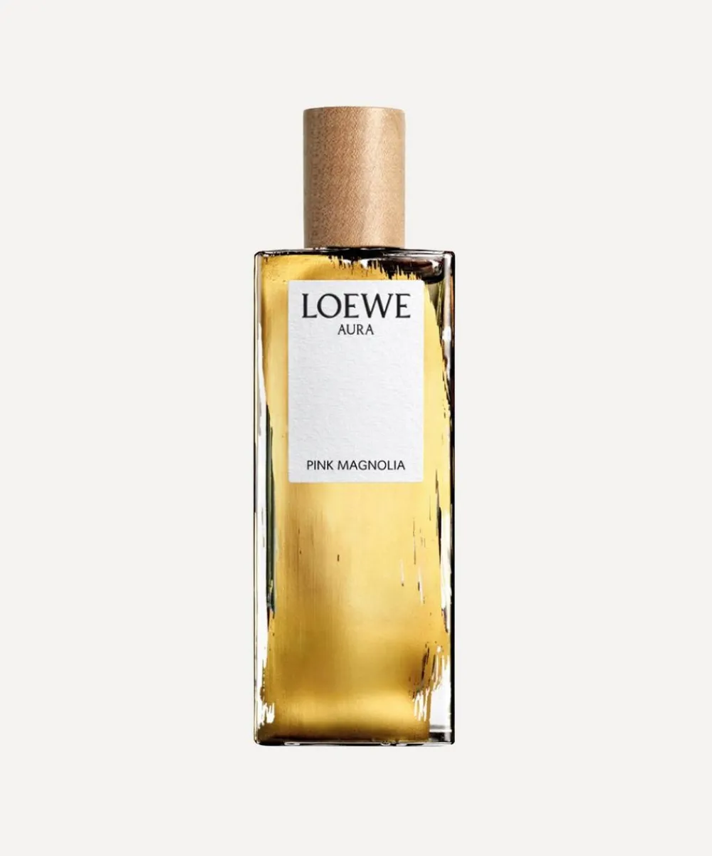Loewe Womens Perfume^Pink Magnolia Eau de Parfum 100ml