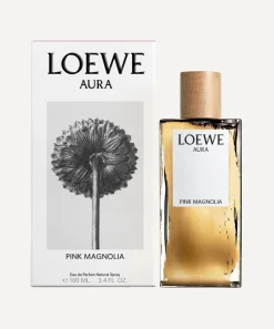 Loewe Womens Perfume^Pink Magnolia Eau de Parfum 100ml