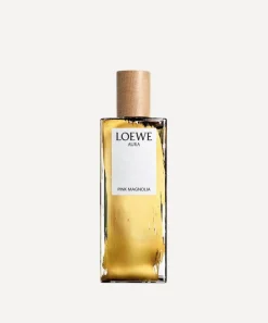 Loewe Womens Perfume^Pink Magnolia Eau de Parfum 50ml