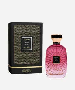 Atelier Des Ors Womens Perfume^Pink Me Up Eau de Parfum 100ml
