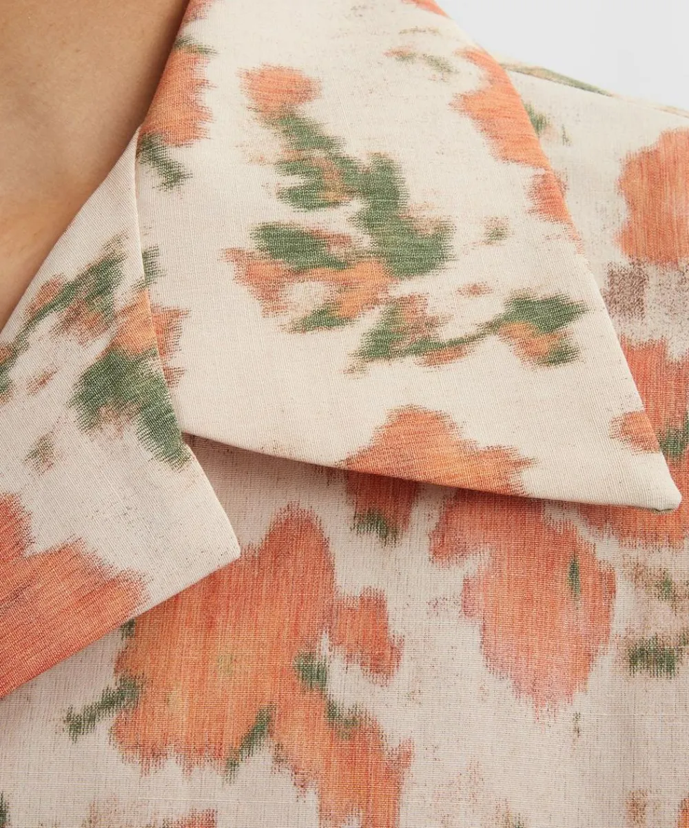 Séfr Shirts^Pino Shirt